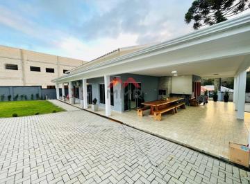 residencia_casa_venda_curitiba_umbara_grande (5) · RESIDENCIA NOVA DE 3 QUARTOS A VENDA NO UMBARÁ, ESTRADA DO GANCHINHO ESTUDA PERMUTAS!