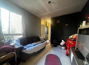 Sala de estar · Apartamento a venda no Jardim das Estâncias, Sumaré,SP.