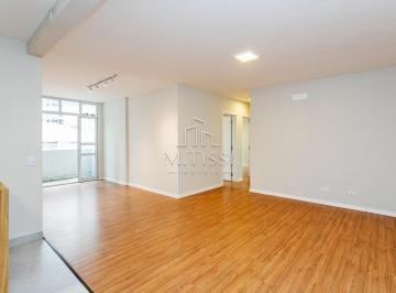 Apartamento · 87m² · 3 Quartos · 1 Vaga · Apartamento à venda - em Bigorrilho