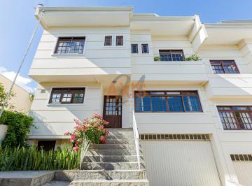 Casa · 207m² · 4 Quartos · 2 Vagas · Casa de 4 Quartos no Condomínio Residencial San Ma