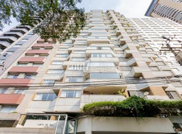 Apartamento · 249m² · 4 Quartos · 2 Vagas · Apartamento com 249m2 e 4 quartos no Edifício Vist