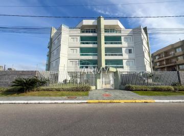 Apartamento · 88m² · 3 Quartos · 2 Vagas · APARTAMENTO A BEIRA MAR VENDA 3 QUARTOS MATINHOS B