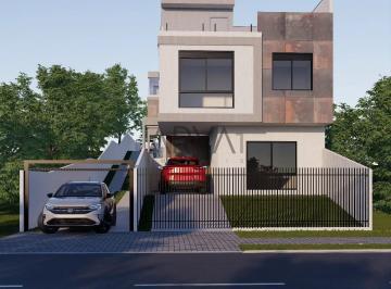 Casa · 103m² · 3 Quartos · 2 Vagas · Sobrado em condomínio à venda no Bairro Alto  ARYA