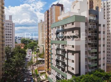 Apartamento · 78m² · 3 Quartos · 2 Vagas · Apartamento localizado no Cristo Rei, em Curitiba,