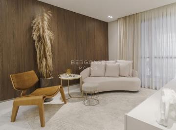Apartamento · 105m² · 3 Quartos · 2 Vagas · Apartamento DECORADO, localizado no Juvevê, em Cur