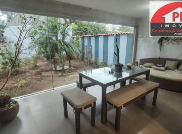 Casa · 360m² · 4 Quartos · 2 Vagas · Linda casa duplex em Blindex em condomínio com Praia Privativa no Balneário