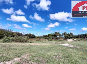 Terreno · 6570m² · Oportunidade Exclusiva: Área de 6570m2 com potencial para indústria