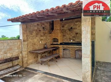 Casa · 360m² · 4 Quartos · Casa à Venda na Praia Linda, São Pedro da Aldeia.Conforto para Sua Família
