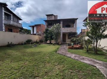 Casa · 360m² · 4 Quartos · Casa à Venda na Praia Linda, São Pedro da Aldeia.Conforto para Sua Família