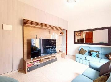 Casa · 81m² · 2 Quartos · 2 Vagas · Casa com 2 quartos, 81 m², à venda por R$ 480.000