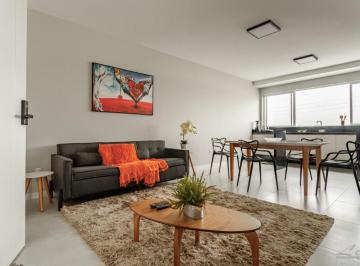 Foto 01 · Lindo apartamento no Condomínio Residencial Fênix em Penha/SC!!