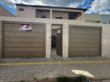 Foto 01 · Casa, Santa Luzia, Barreiras, BA