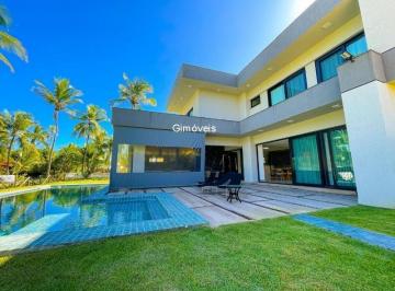 Foto 01 · Casa, Busca Vida, Camaçari, BA