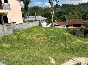 Foto 01 · Terreno, Parque Residencial Itapeti, Mogi das Cruzes, SP