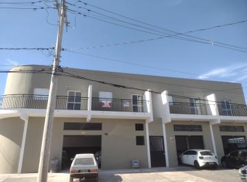 Apartamento de 2 quartos, Sorocaba · Pq. 3 Meninos - ZL - Sor - 1 e 2 Dors de 160 a 230 mil - novos!