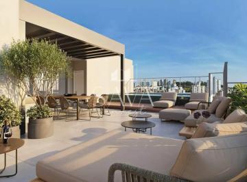 Área externa cobertura · Apartamento à venda com 113,2 m² no Luxemburgo
