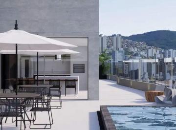 Piscina e gourmet · Cobertura à venda com 360 m² no Santa Lúcia