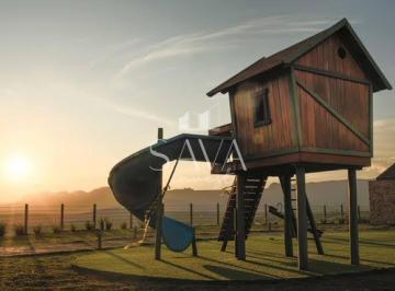 Terreno · 1111m² · Lote em condomínio à venda com 0 m² no Eco Casa Branca