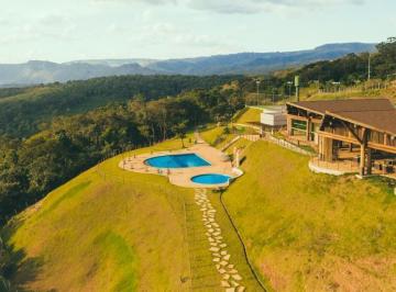 Terreno · 1108m² · Lote em condomínio à venda com 1.108 m² no Eco Casa Branca
