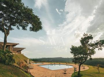 Terreno · 1033m² · Lote em condomínio à venda com 0 m² no Eco Casa Branca