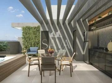 Terraço cobertura · Apartamento à venda com 85,06 m² no Prado 