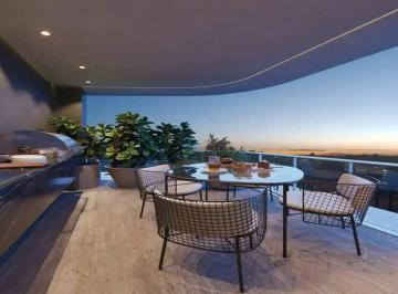 Varanda gourmet - tipo · Apartamento à venda com 182,45 m² no Gutierrez