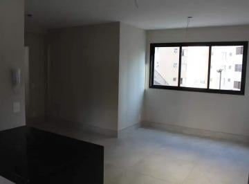 Apartamento · 83m² · 2 Quartos · 2 Vagas · Cobertura à venda com 82,92 m² no Sion