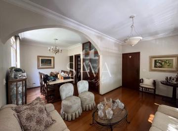 Apartamento · 105m² · 3 Quartos · 1 Vaga · Apartamento à venda com 105 m² no Serra 