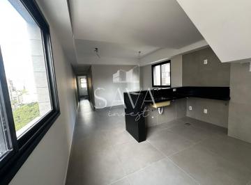 Apartamento · 86m² · 2 Quartos · 2 Vagas · Cobertura à venda com 86,18 m² no São Pedro