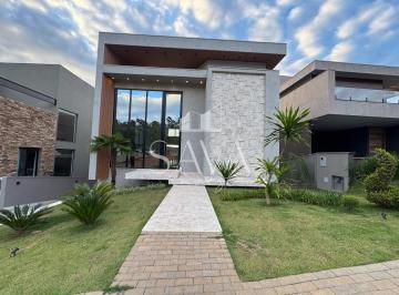 Casa · 461m² · 5 Quartos · 5 Vagas · Casa à venda com 460,72 m² no Alphaville Lagoa dos Ingleses 