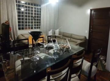 Apartamento · 116m² · 3 Quartos · 1 Vaga · Apartamento à venda com 116 m² no Sion