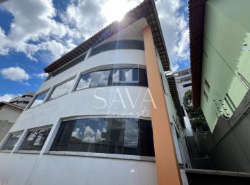 Casa · 520m² · 9 Quartos · 5 Vagas · Casa à venda com 520 m² no Santa Lúcia