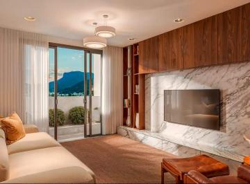 Sala · Cobertura à venda com 56,07 m² no Serra