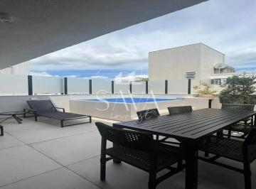 Apartamento · 87m² · 2 Quartos · 2 Vagas · Cobertura à venda com 87 m² no Cruzeiro 