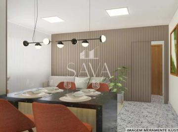 Apartamento · 54m² · 2 Quartos · 1 Vaga · Apartamento à venda com 53,57 m² no Boa Viagem
