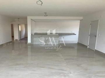 Sala de estar e cozinha · Cobertura à venda com 156,32 m² no Sion