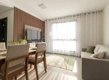 Apartamento · 55m² · 2 Quartos · 1 Vaga · Apartamento à venda com 55,47 m² no Santo Agostinho