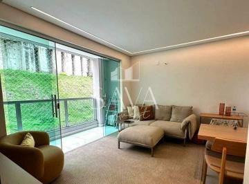 Apartamento · 61m² · 2 Quartos · 2 Vagas · Apartamento à venda com 61 m² no Buritis
