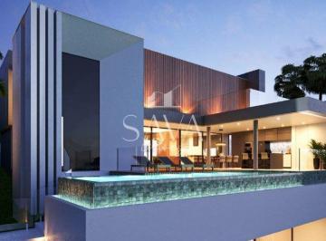 Casa · 589m² · 4 Quartos · 4 Vagas · Casa à venda com 589 m² no Vale dos Cristais 