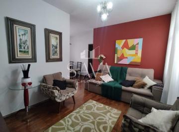 Apartamento · 116m² · 3 Quartos · 1 Vaga · Apartamento à venda com 116 m² no Sion