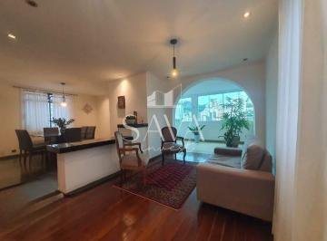 Apartamento · 150m² · 5 Quartos · 2 Vagas · Cobertura à venda com 150 m² no Santa Lúcia 