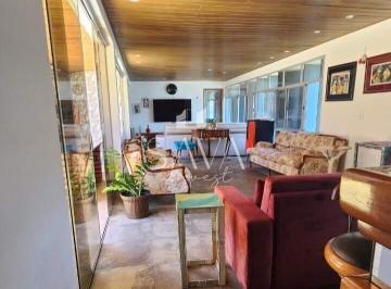 Apartamento · 300m² · 4 Quartos · 3 Vagas · Cobertura à venda com 300 m² no Funcionários 