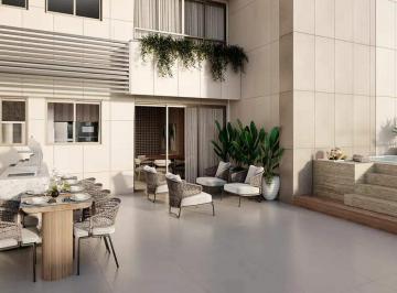 Terraço - 204 · Apartamento à venda com 63,84 m² no São Pedro 