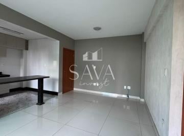 Apartamento · 72m² · 2 Quartos · 2 Vagas · Apartamento à venda com 72 m² no Buritis 