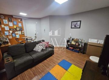 Apartamento · 72m² · 2 Quartos · 1 Vaga · Área privativa à venda com 72 m² no Buritis 