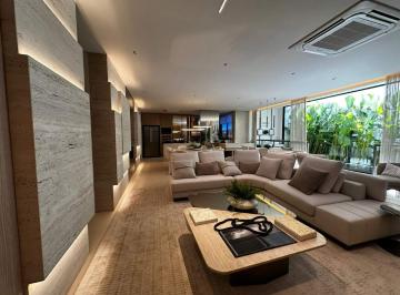 Apartamento · 157m² · 4 Quartos · 3 Vagas · Apartamento à venda com 157,03 m² no Vila da Serra 