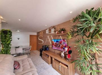 Apartamento · 93m² · 3 Quartos · 2 Vagas · Apartamento à venda com 93 m² no Buritis