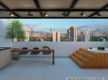 Apartamento · 36m² · 1 Quarto · 1 Vaga · Apartamento à venda com 36 m² no Barro Preto