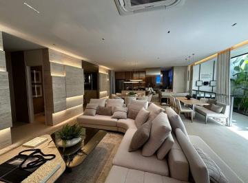 Apartamento · 202m² · 4 Quartos · 4 Vagas · Apartamento à venda com 202,27 m² no Vila da Serra