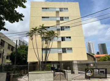 9f76fe3cb1347d84756a5e6b567196be9e0c12d2 · Apartamento à venda, 85 m² por R$ 350.000,00 - Casa Forte - Recife/PE